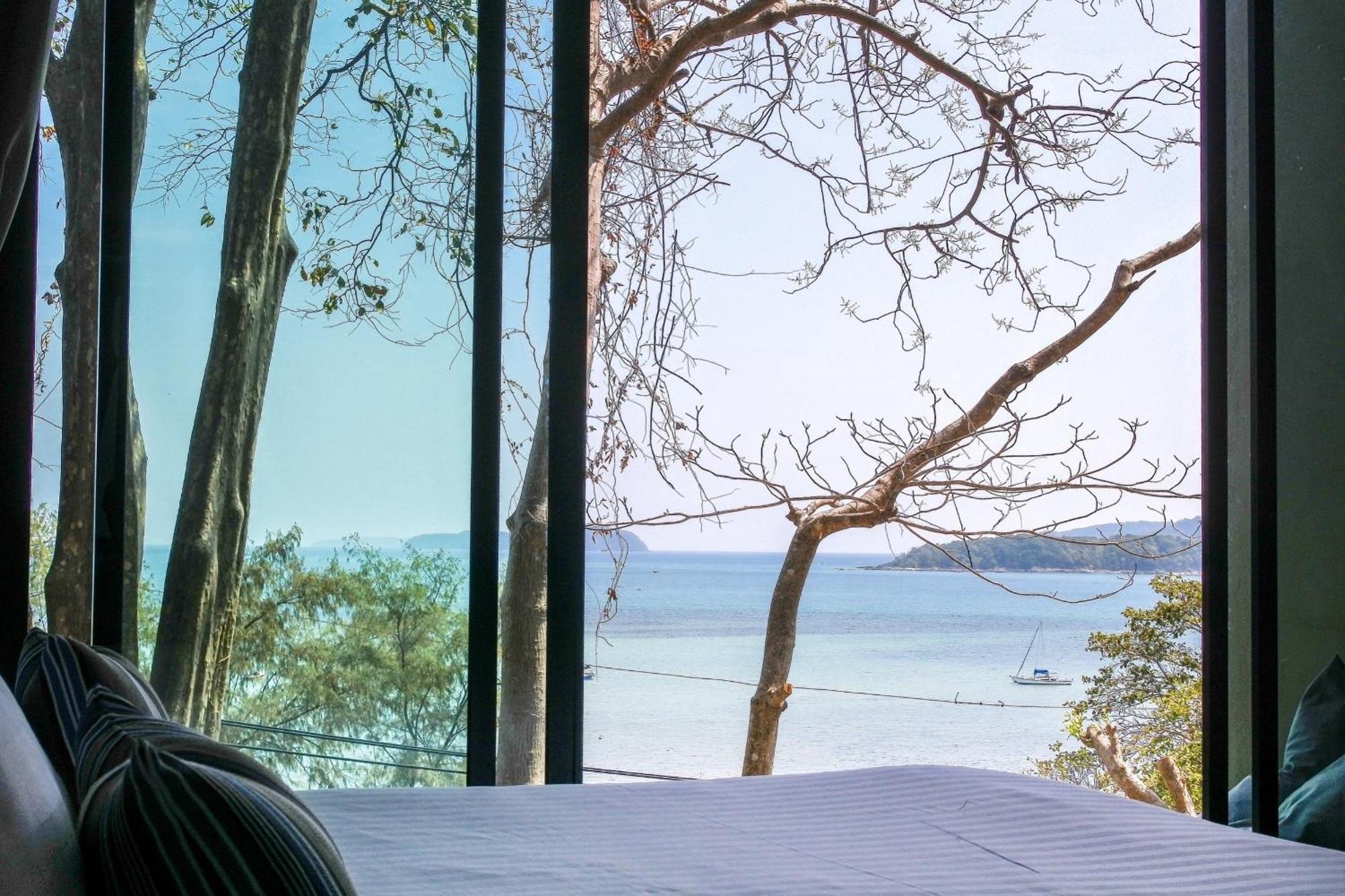 Nature Vista Rawai Nai Harn Екстер'єр фото