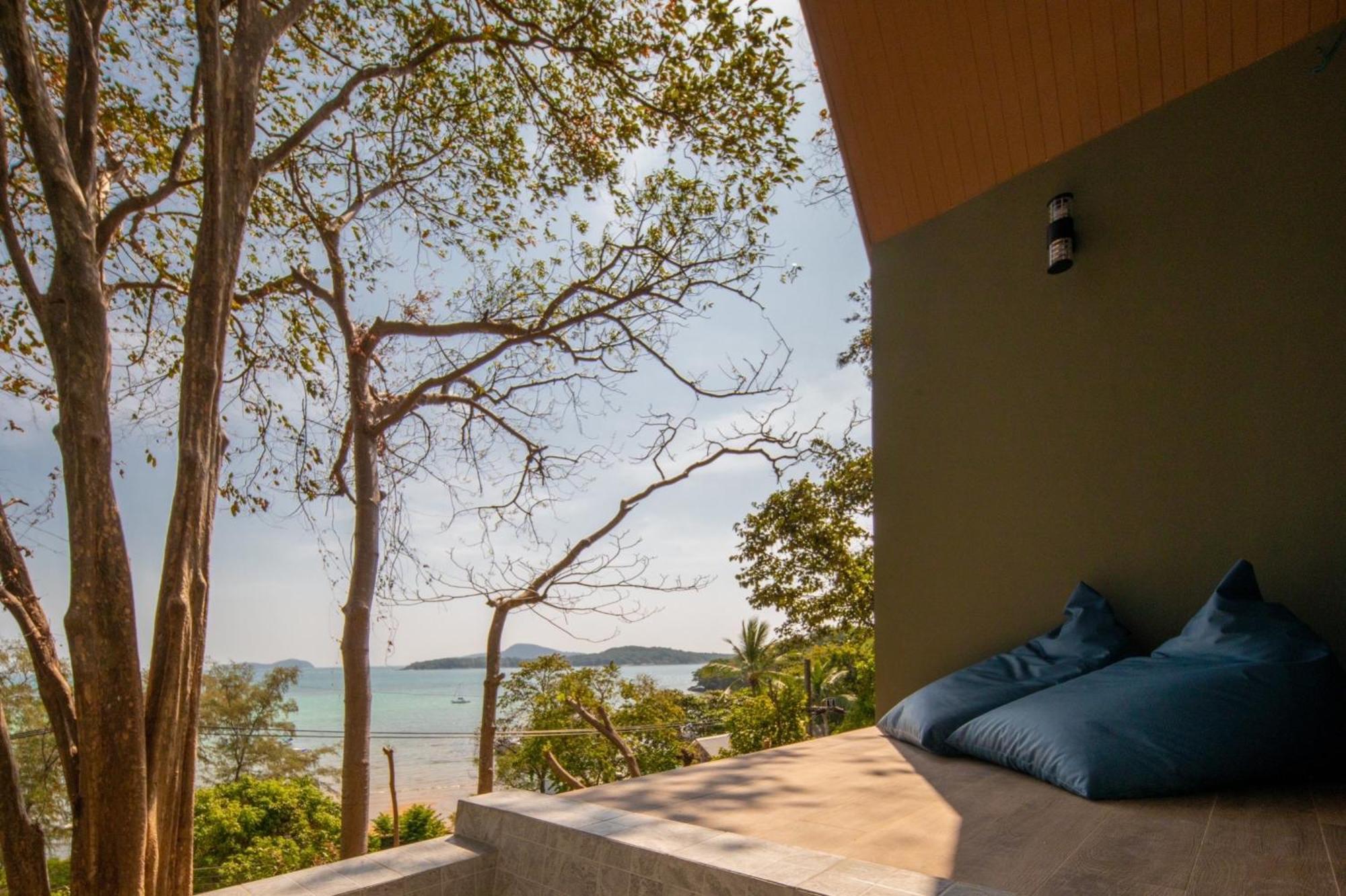 Nature Vista Rawai Nai Harn Екстер'єр фото