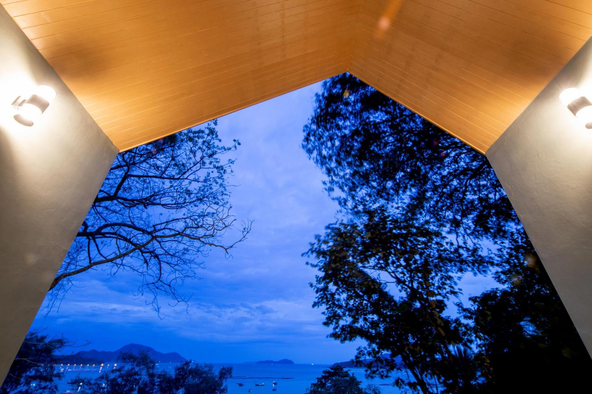 Nature Vista Rawai Nai Harn Екстер'єр фото