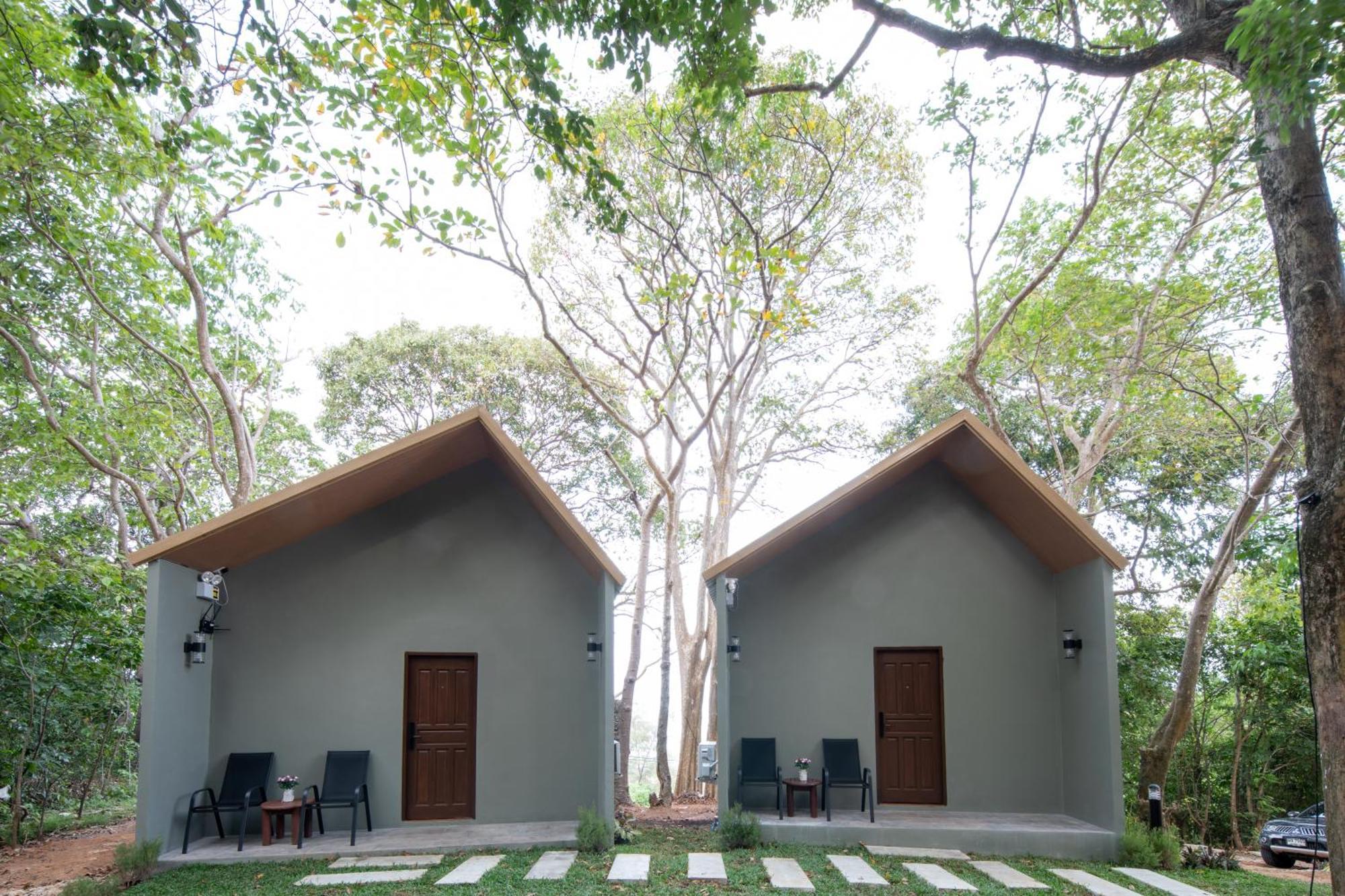 Nature Vista Rawai Nai Harn Екстер'єр фото
